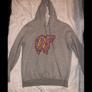 Odd Future Hoodie